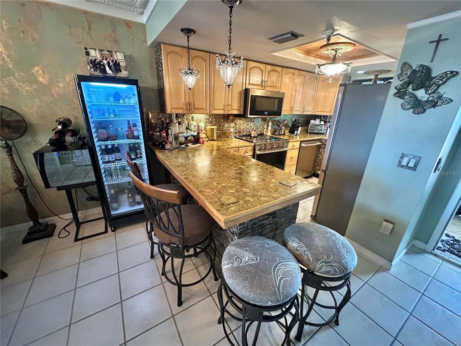 6009 SEA RANCH DR #108, HUDSON, FL, 34667