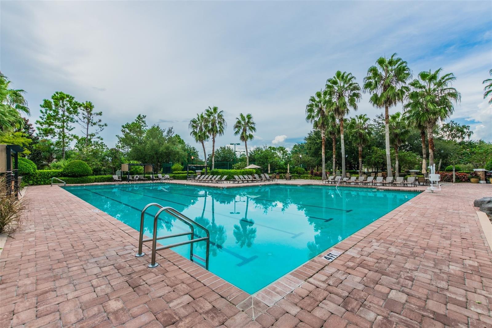 21107 BIRCHOLM CT, LAND O LAKES, FL, 34637