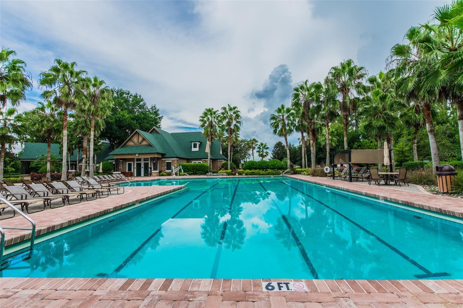 21107 BIRCHOLM CT, LAND O LAKES, FL, 34637