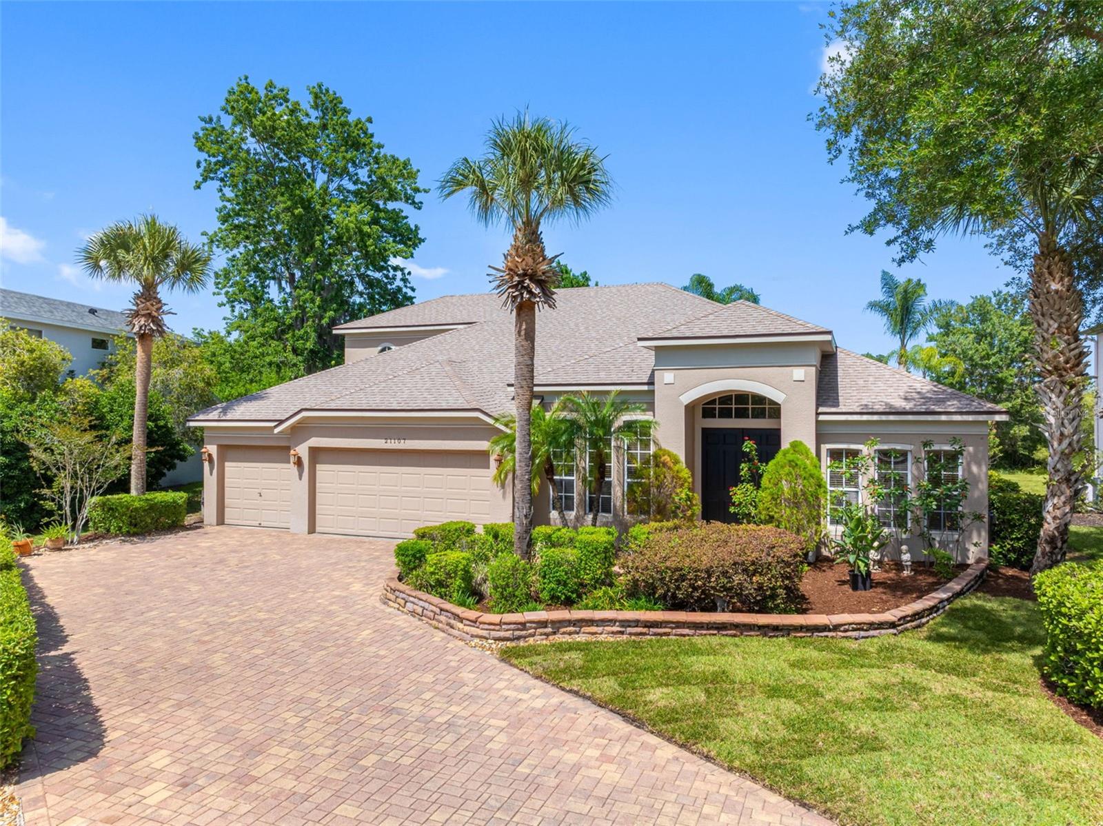 21107 BIRCHOLM CT, LAND O LAKES, FL, 34637