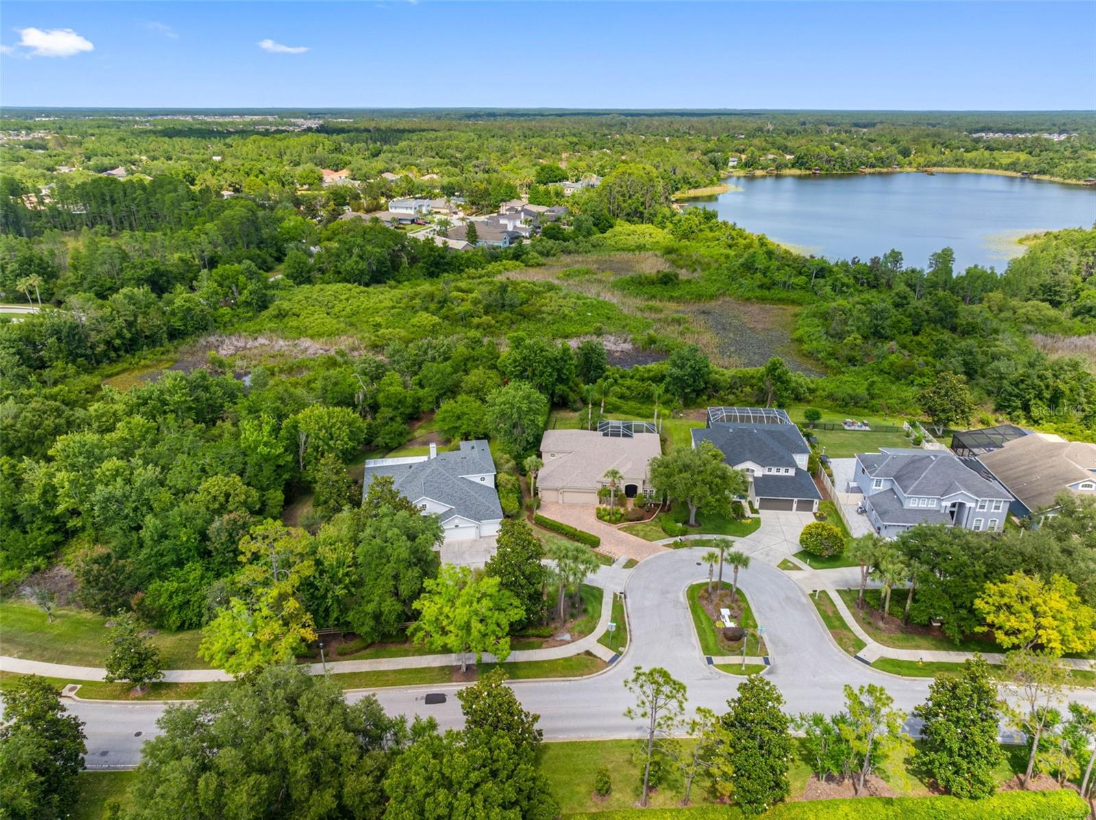 21107 BIRCHOLM CT, LAND O LAKES, FL, 34637