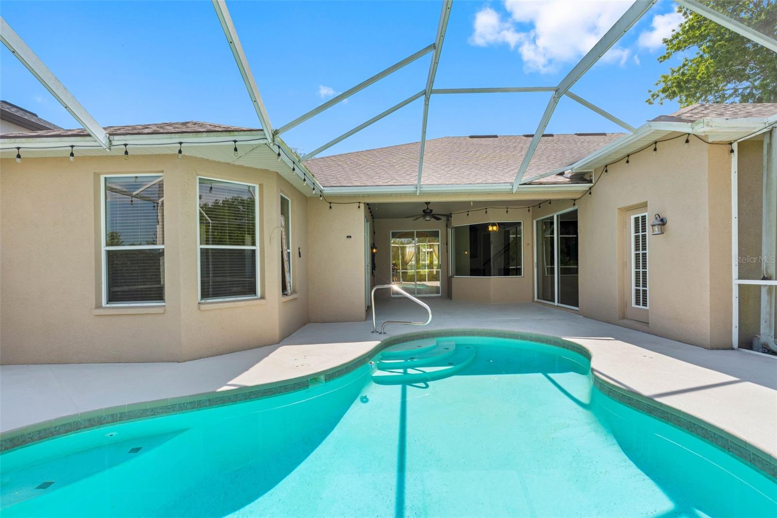 21107 BIRCHOLM CT, LAND O LAKES, FL, 34637