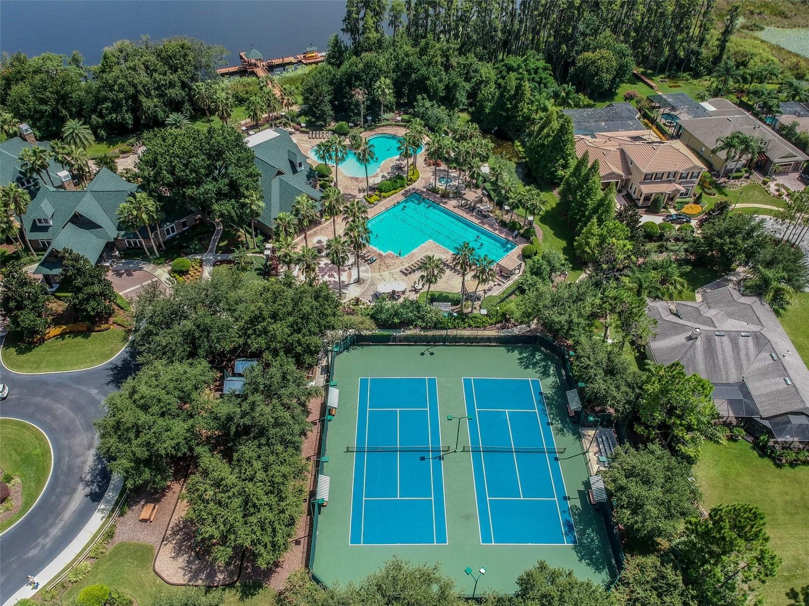 21107 BIRCHOLM CT, LAND O LAKES, FL, 34637