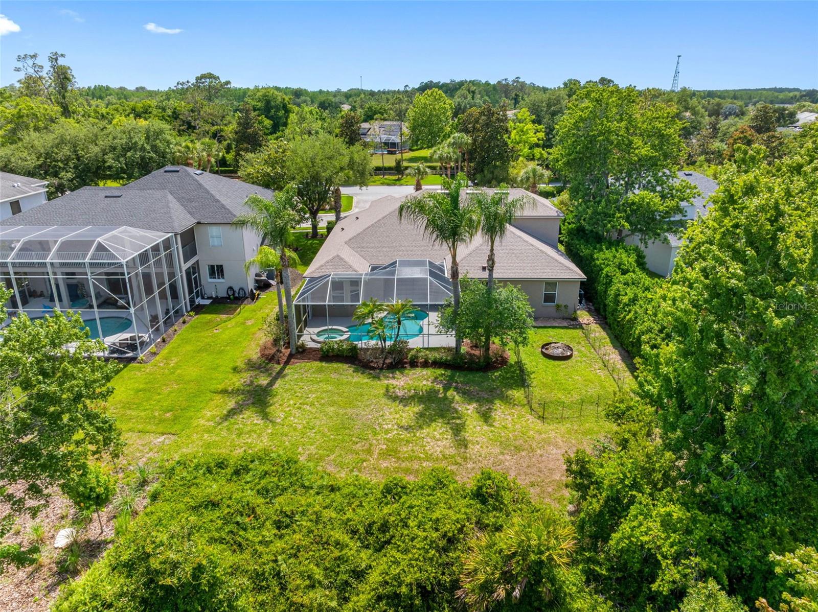 21107 BIRCHOLM CT, LAND O LAKES, FL, 34637