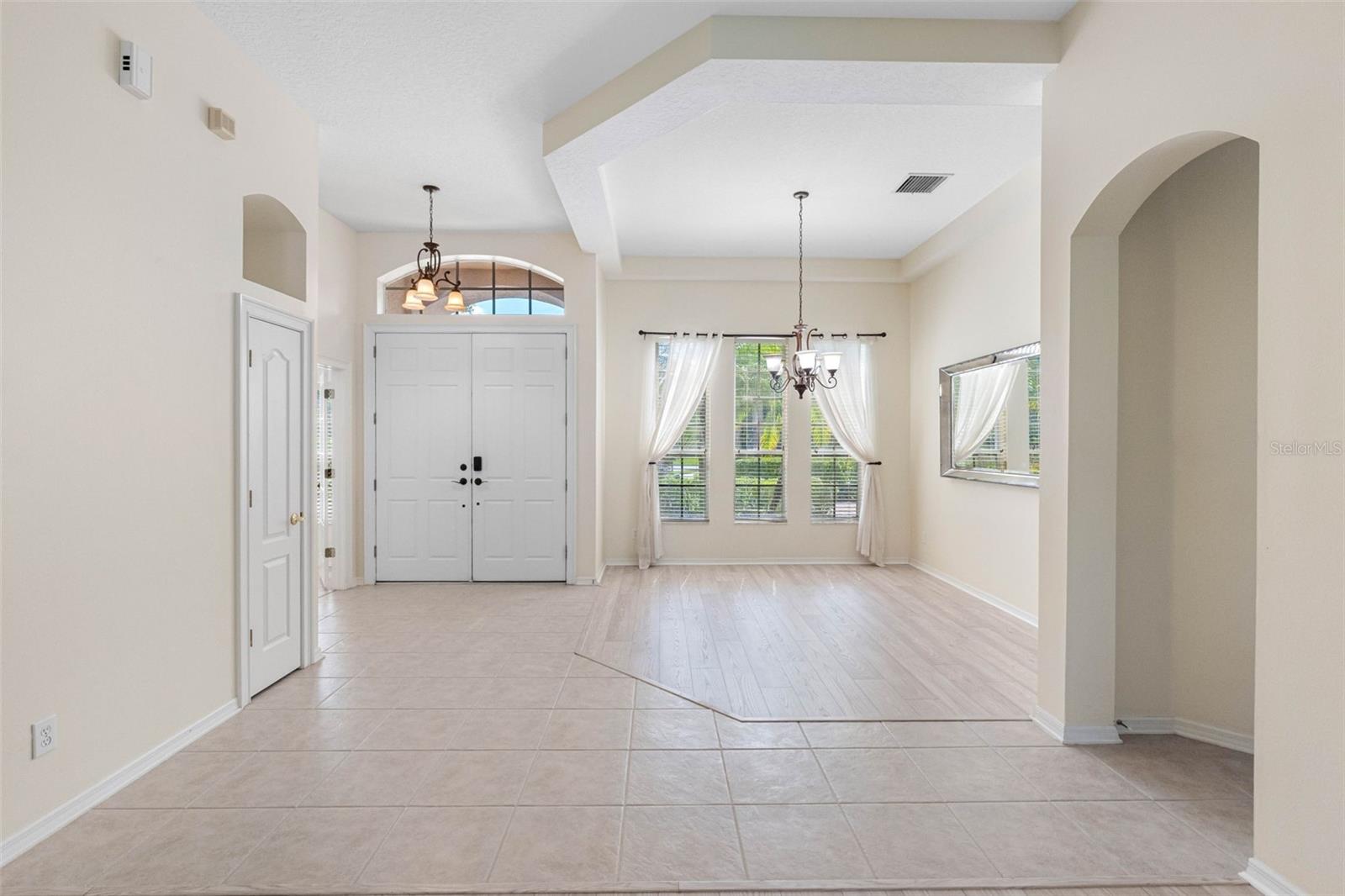 21107 BIRCHOLM CT, LAND O LAKES, FL, 34637