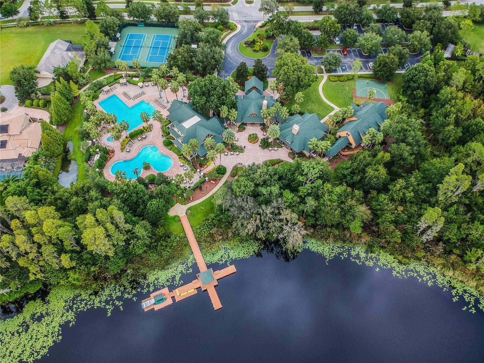 21107 BIRCHOLM CT, LAND O LAKES, FL, 34637