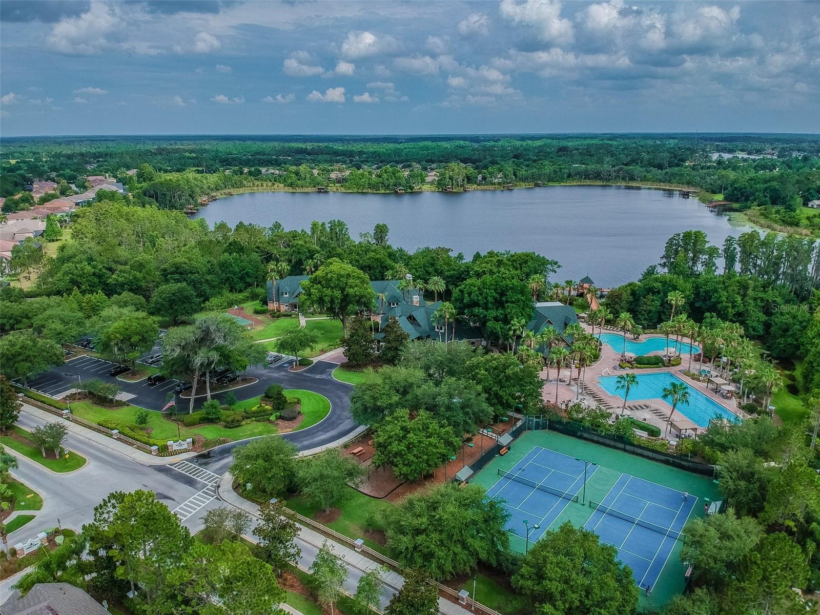 21107 BIRCHOLM CT, LAND O LAKES, FL, 34637