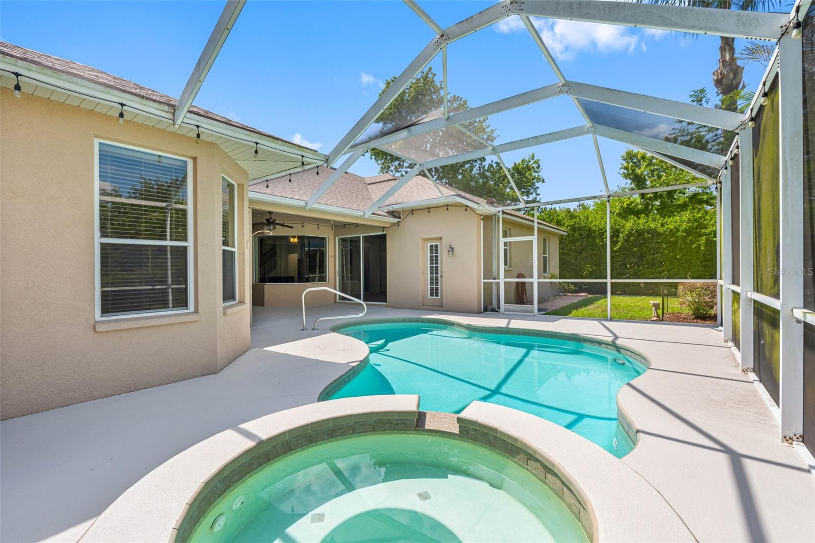 21107 BIRCHOLM CT, LAND O LAKES, FL, 34637