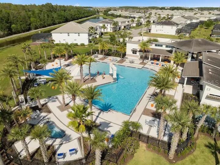 3870 SONOMA BLVD, KISSIMMEE, FL, 34741
