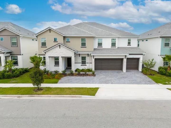 3870 SONOMA BLVD, KISSIMMEE, FL, 34741