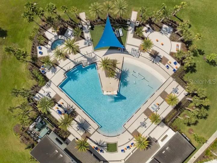 3870 SONOMA BLVD, KISSIMMEE, FL, 34741