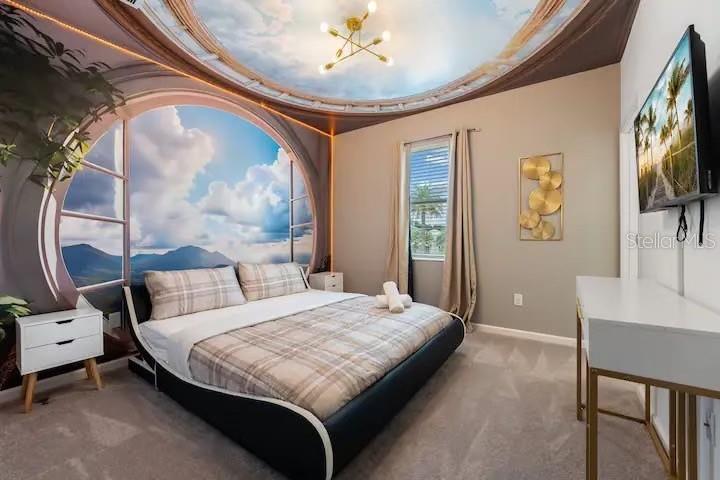 3870 SONOMA BLVD, KISSIMMEE, FL, 34741