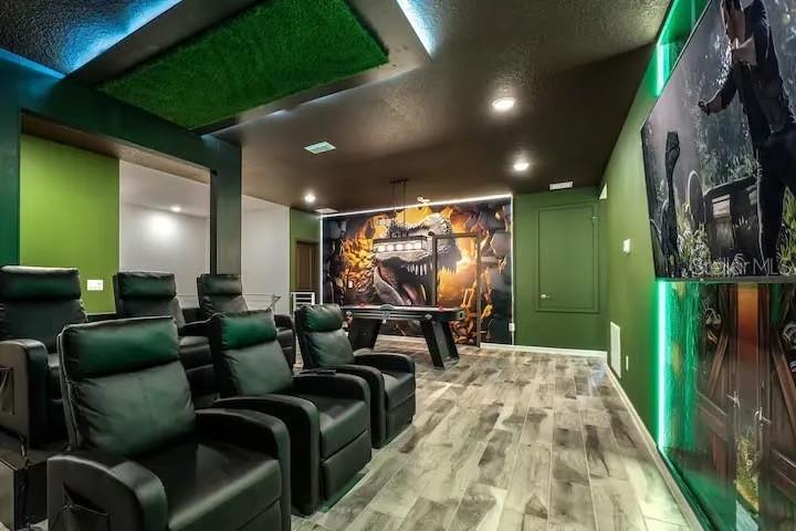 3870 SONOMA BLVD, KISSIMMEE, FL, 34741