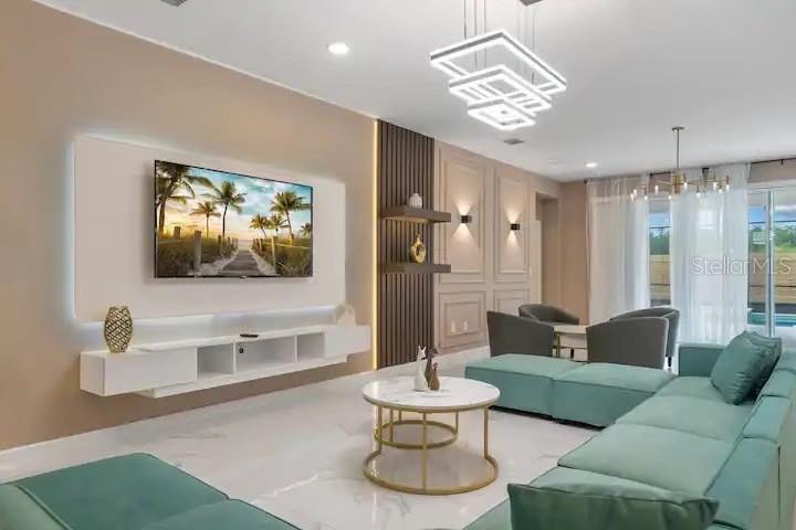 3870 SONOMA BLVD, KISSIMMEE, FL, 34741