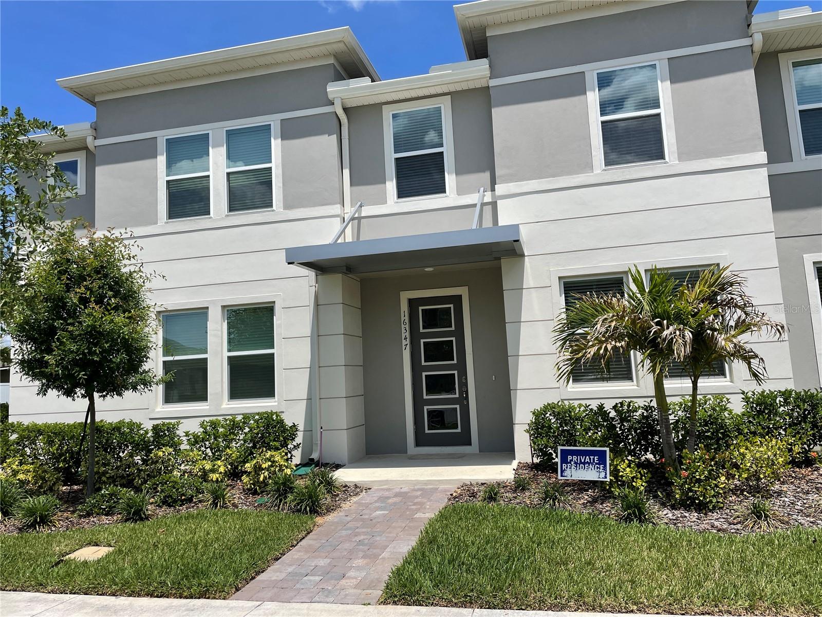 16347 PRAIRIE SCHOOL DR, WINTER GARDEN, FL, 34787