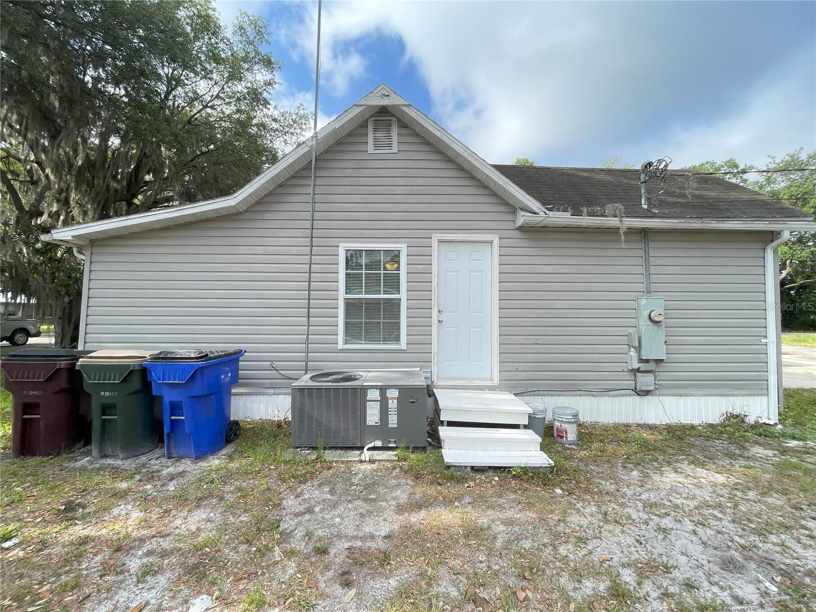 1022 OREGON AVE, ST CLOUD, FL, 34769