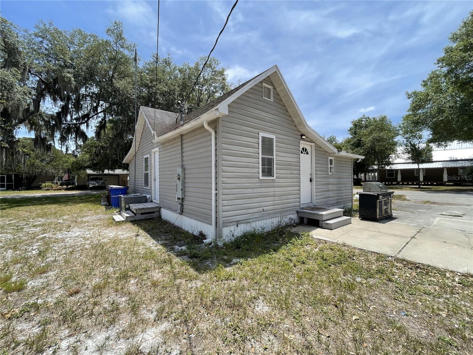 1022 OREGON AVE, ST CLOUD, FL, 34769