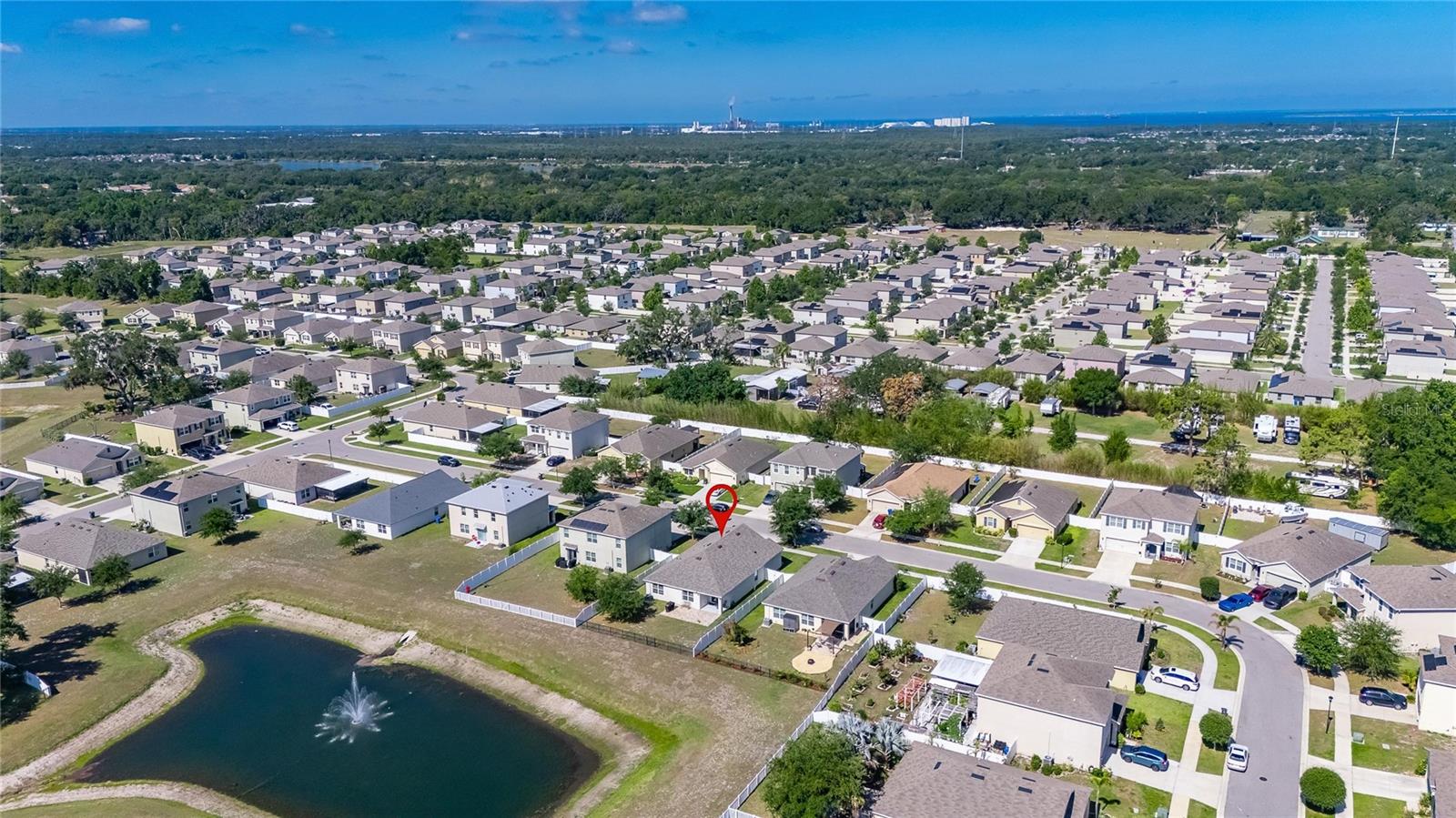 11813 MYRTLE ROCK DR, RIVERVIEW, FL, 33578