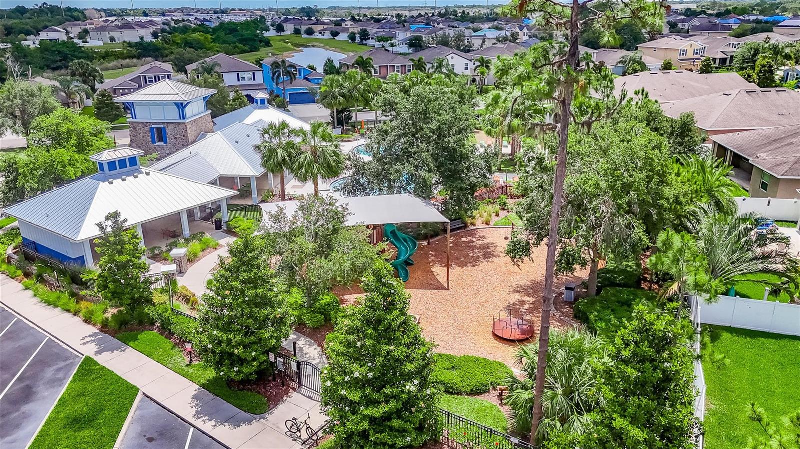 11813 MYRTLE ROCK DR, RIVERVIEW, FL, 33578