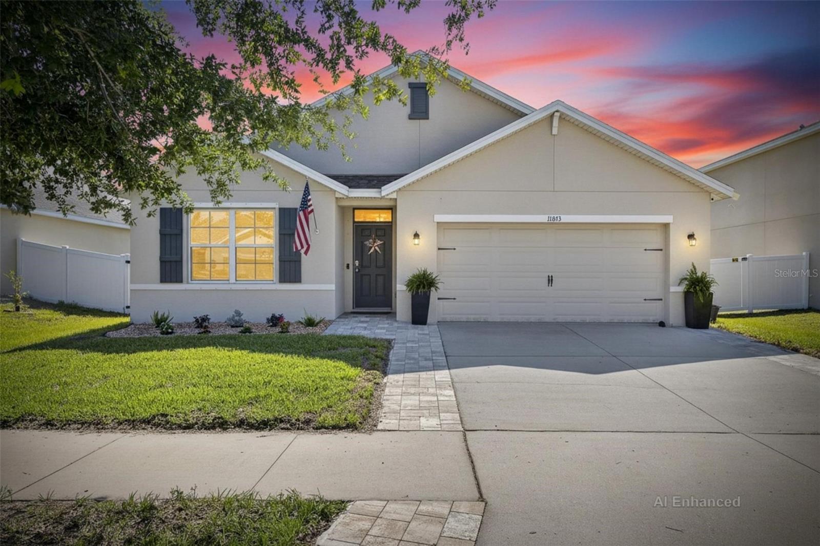 11813 MYRTLE ROCK DR, RIVERVIEW, FL, 33578