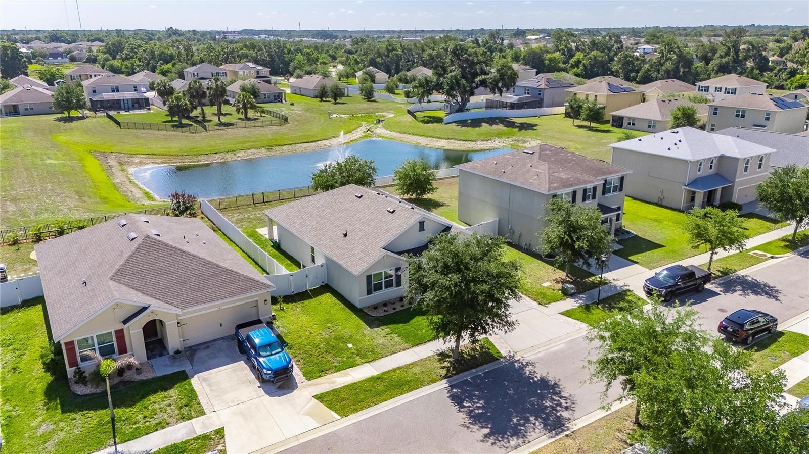 11813 MYRTLE ROCK DR, RIVERVIEW, FL, 33578