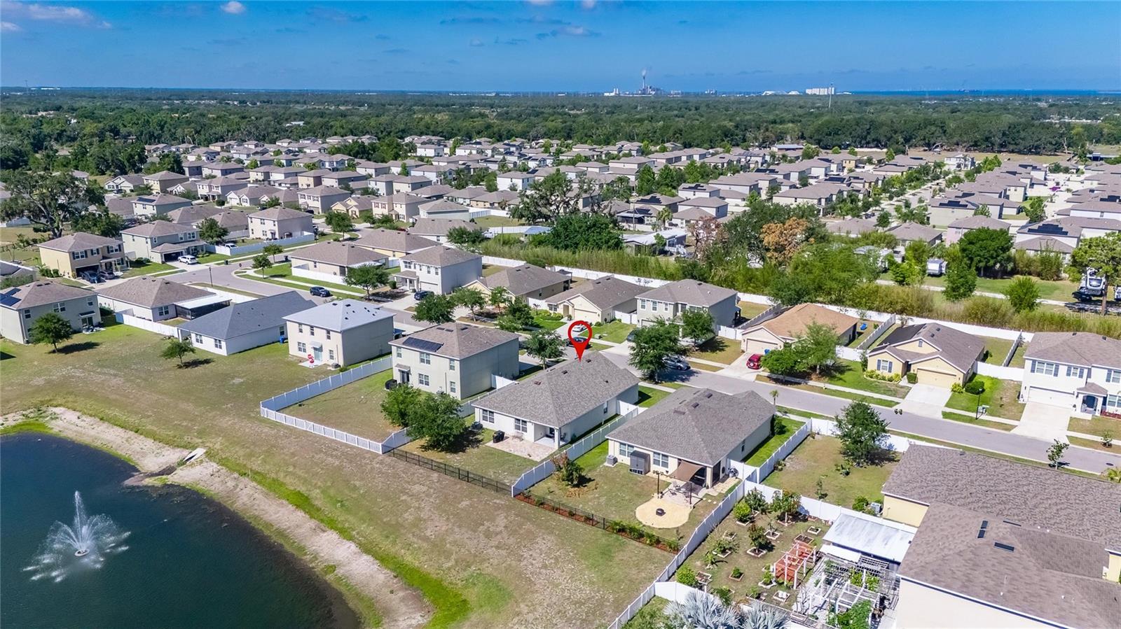 11813 MYRTLE ROCK DR, RIVERVIEW, FL, 33578