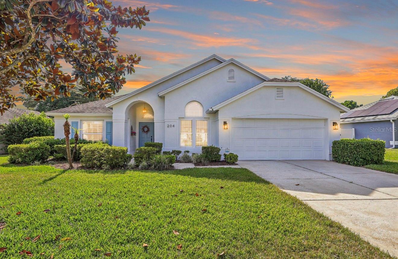204 SUNWARD RUN, DAVENPORT, FL, 33896