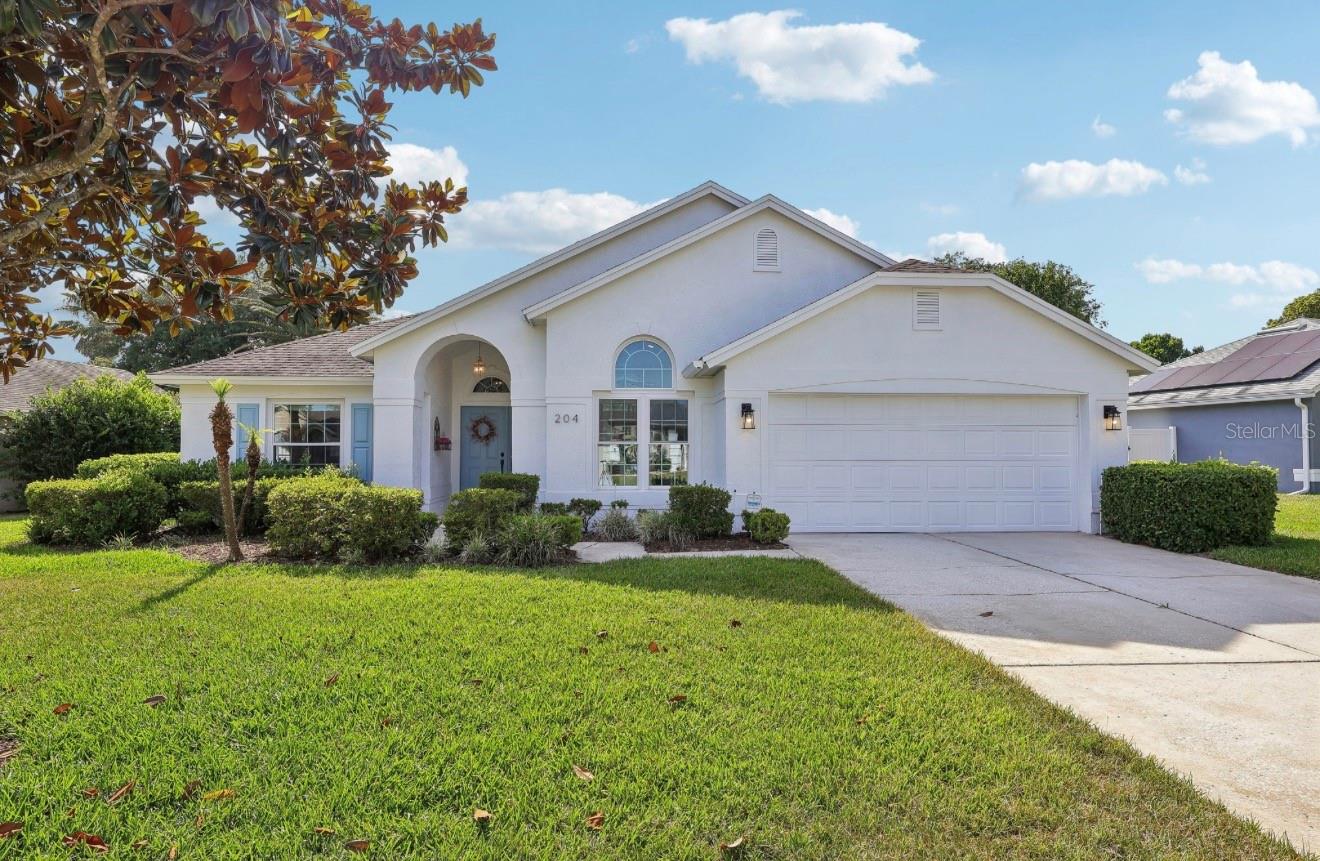 204 SUNWARD RUN, DAVENPORT, FL, 33896
