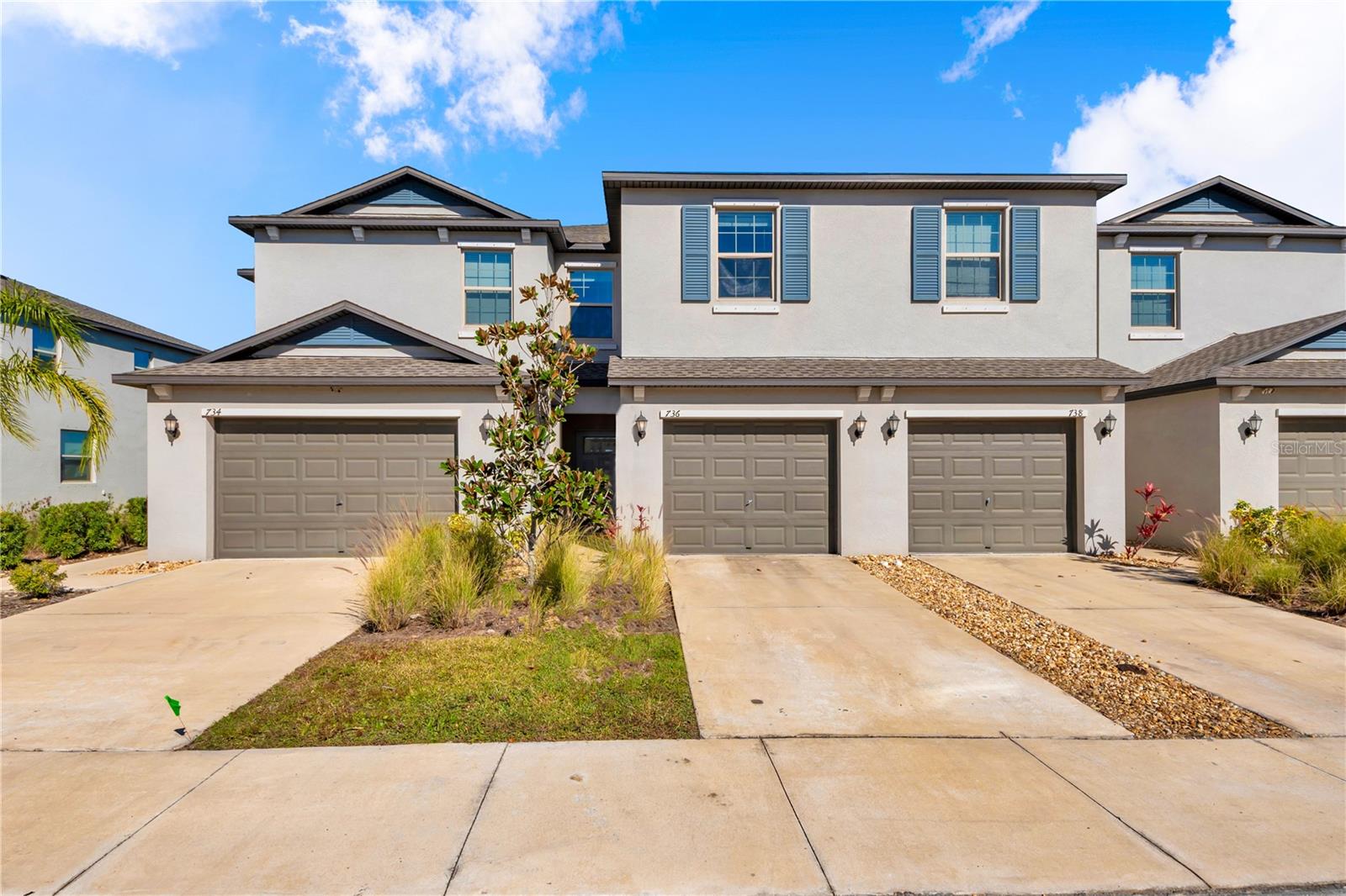 736 ROYAL EMPRESS DR, RUSKIN, FL, 33570