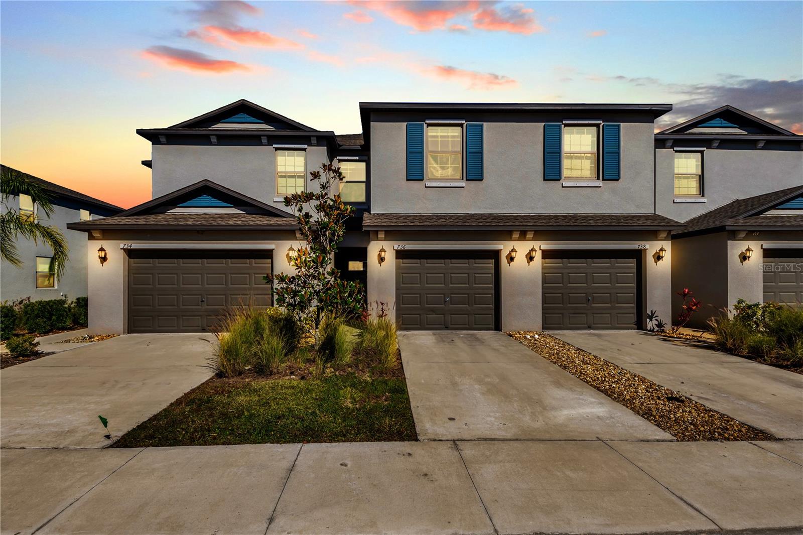 736 ROYAL EMPRESS DR, RUSKIN, FL, 33570