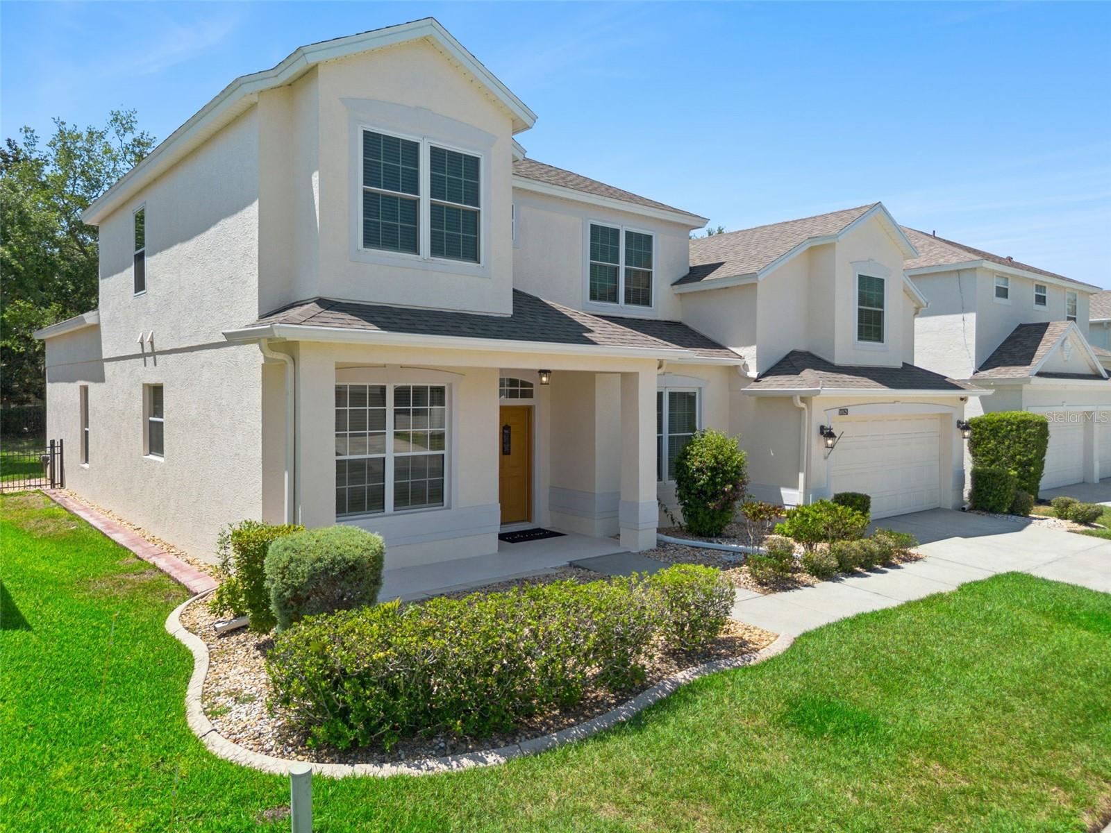 10125 SANDY MARSH LN, ORLANDO, FL, 32832