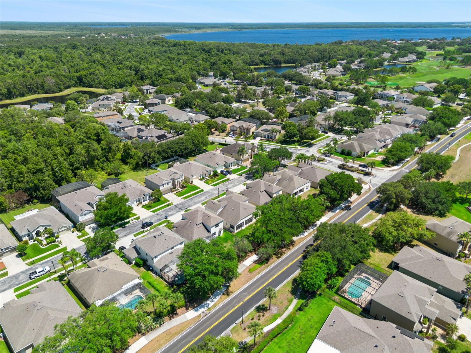 10125 SANDY MARSH LN, ORLANDO, FL, 32832