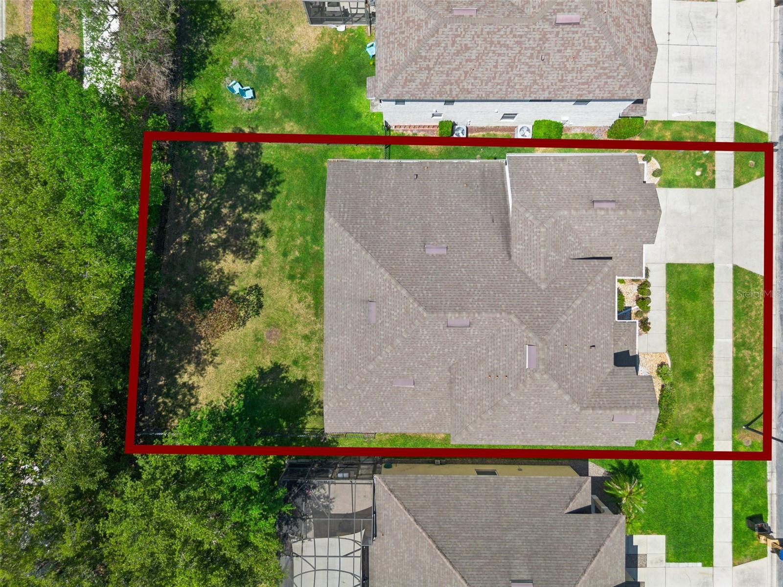 10125 SANDY MARSH LN, ORLANDO, FL, 32832