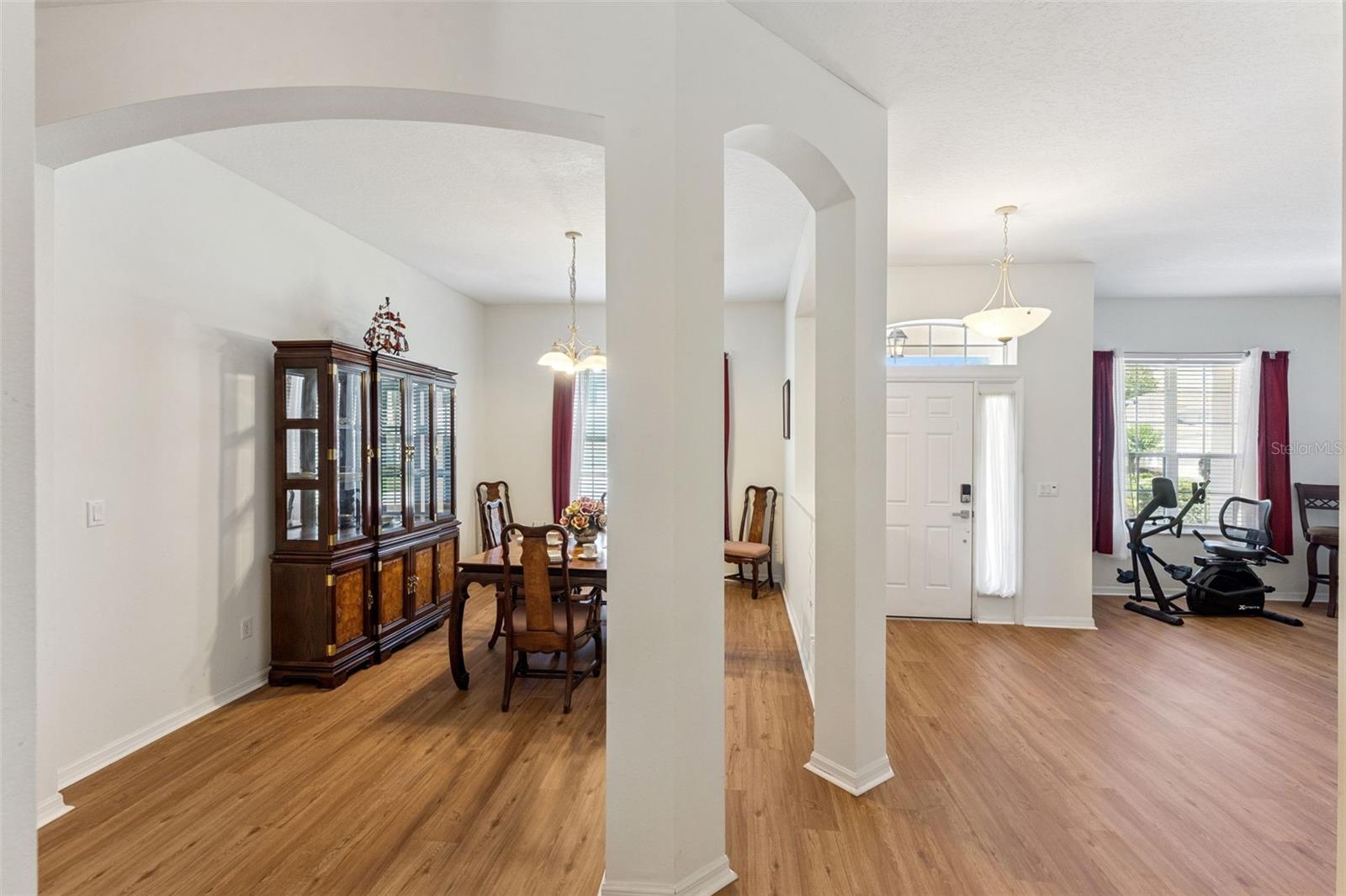 10125 SANDY MARSH LN, ORLANDO, FL, 32832