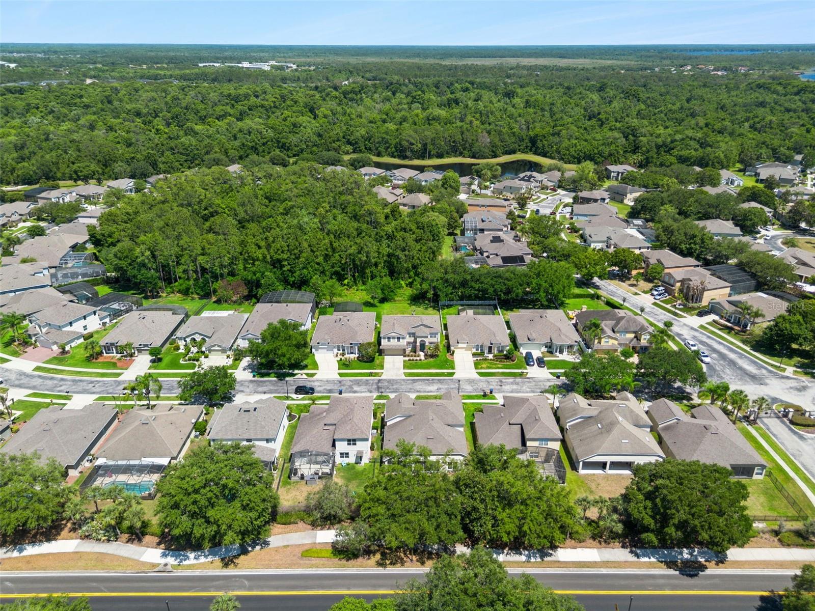10125 SANDY MARSH LN, ORLANDO, FL, 32832
