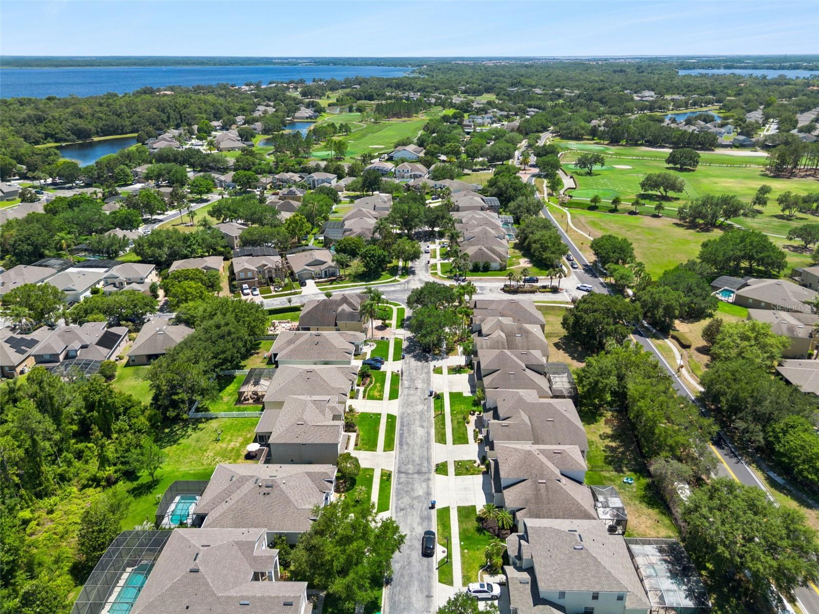 10125 SANDY MARSH LN, ORLANDO, FL, 32832