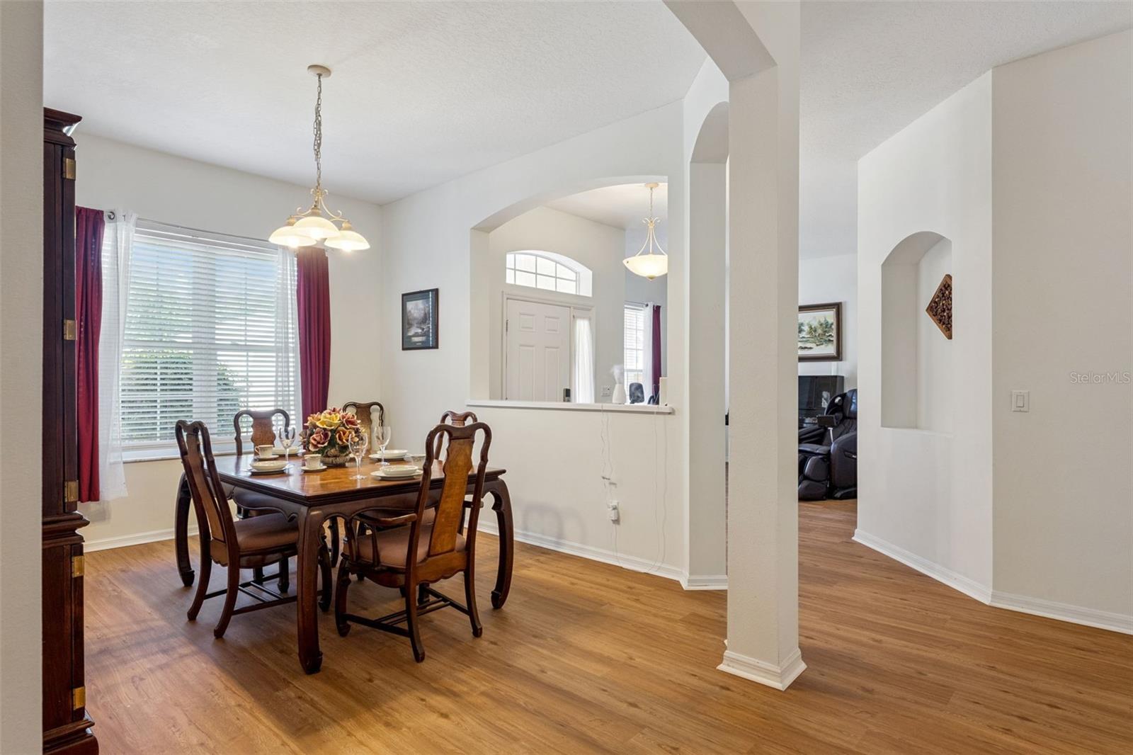 10125 SANDY MARSH LN, ORLANDO, FL, 32832