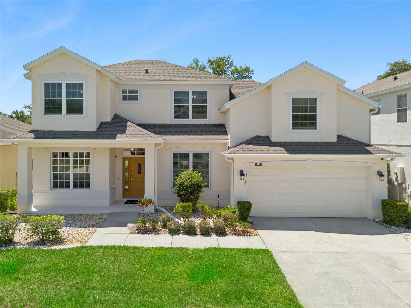 10125 SANDY MARSH LN, ORLANDO, FL, 32832