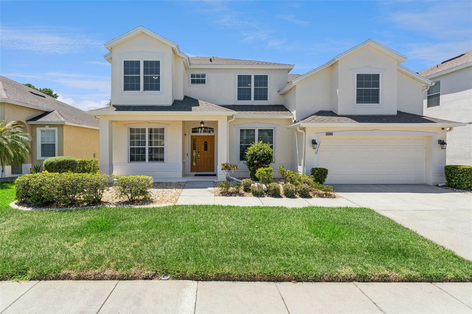 10125 SANDY MARSH LN, ORLANDO, FL, 32832