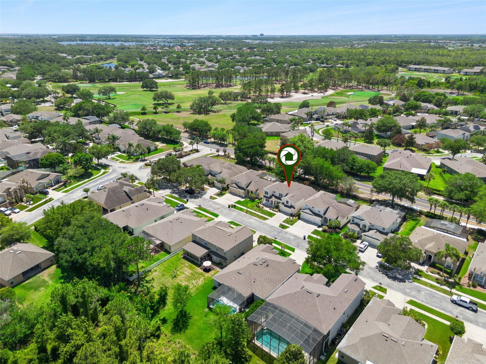 10125 SANDY MARSH LN, ORLANDO, FL, 32832