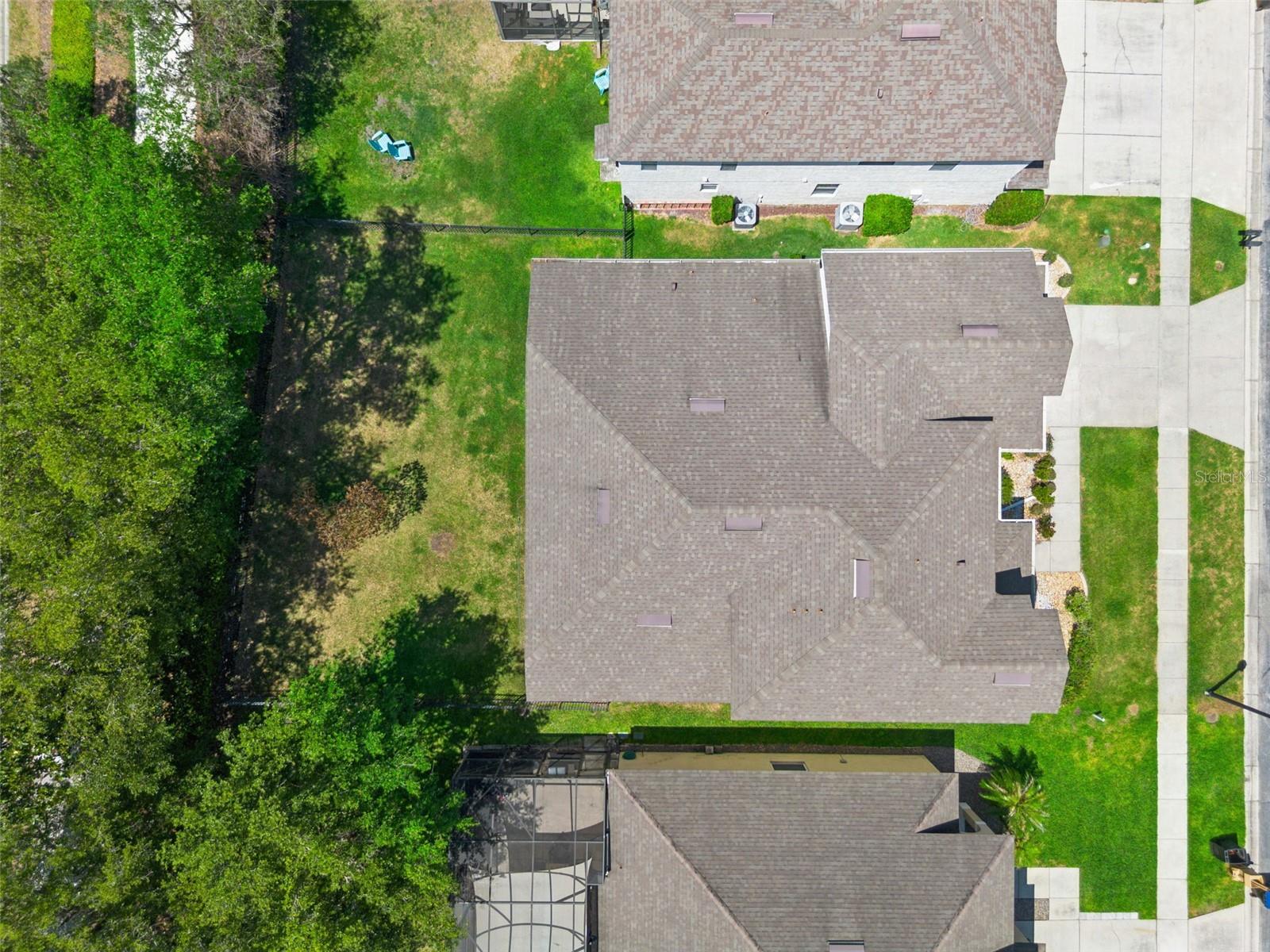 10125 SANDY MARSH LN, ORLANDO, FL, 32832