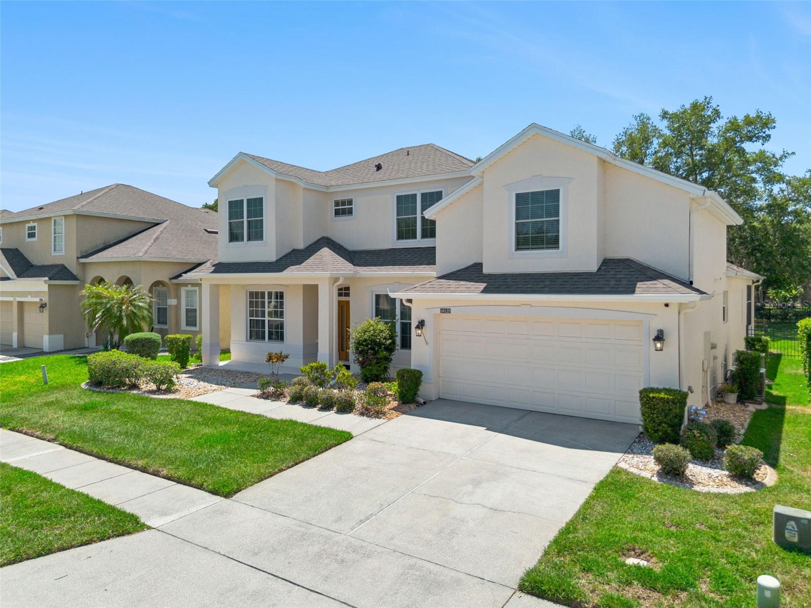 10125 SANDY MARSH LN, ORLANDO, FL, 32832