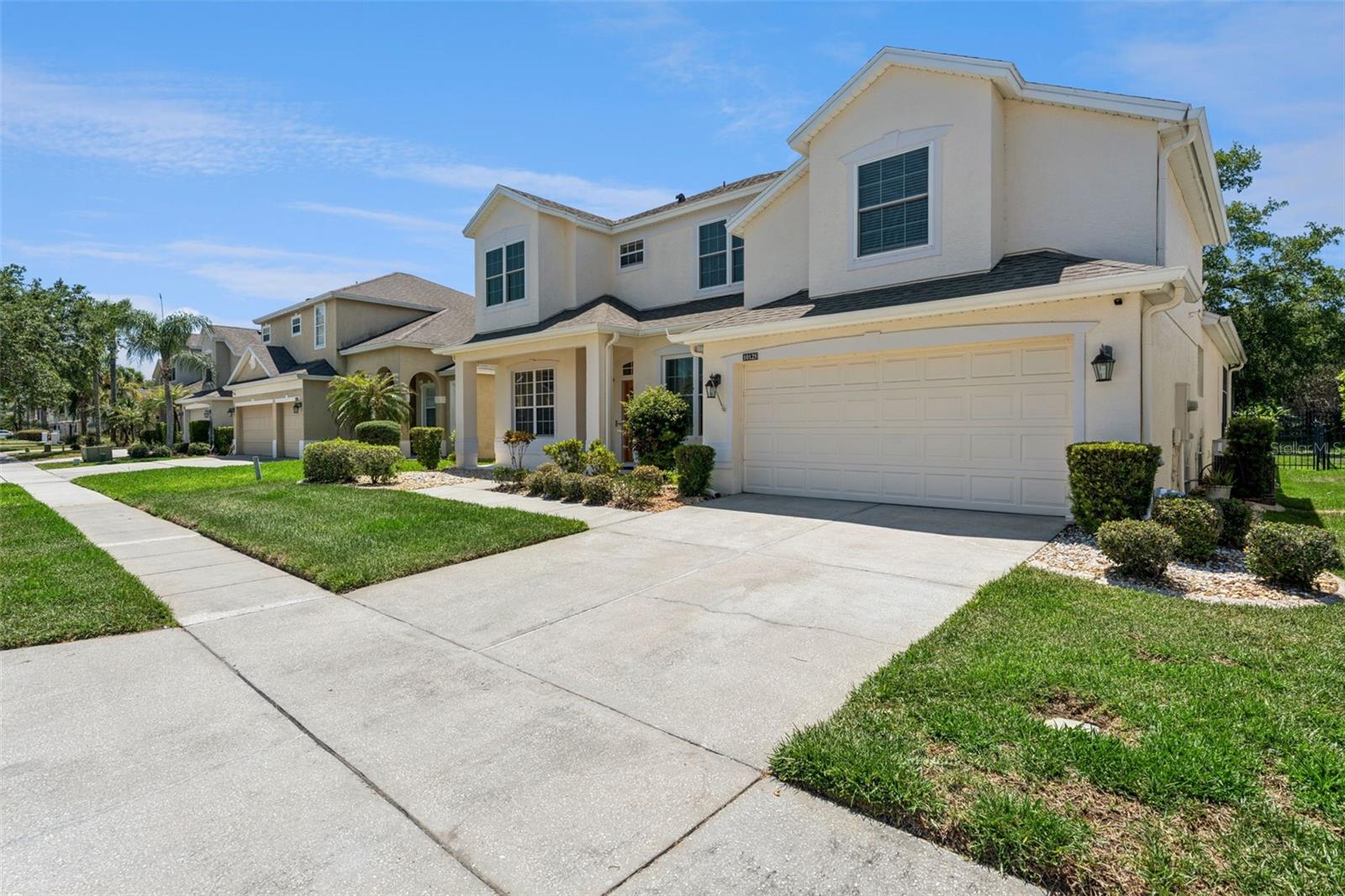 10125 SANDY MARSH LN, ORLANDO, FL, 32832