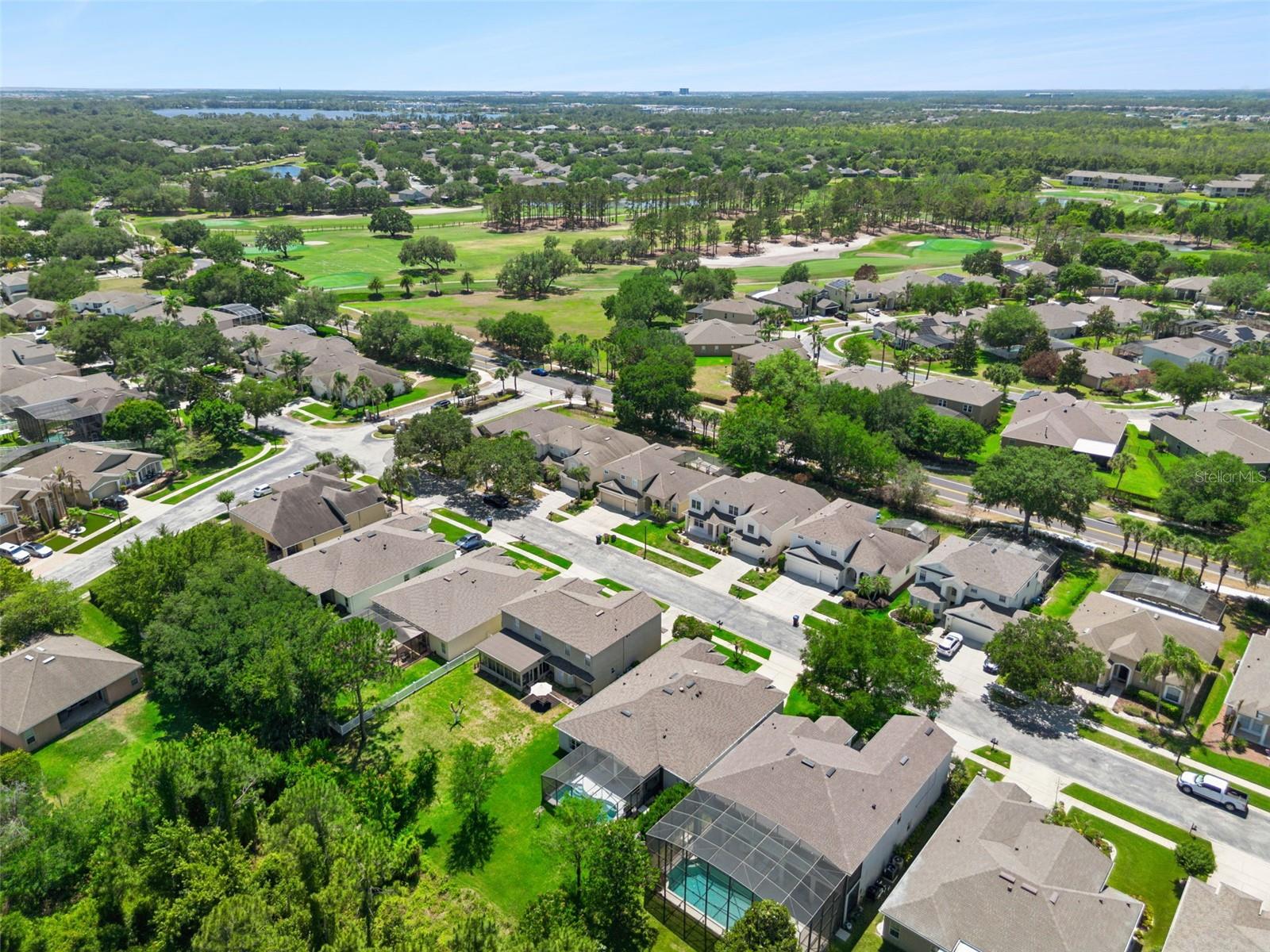 10125 SANDY MARSH LN, ORLANDO, FL, 32832
