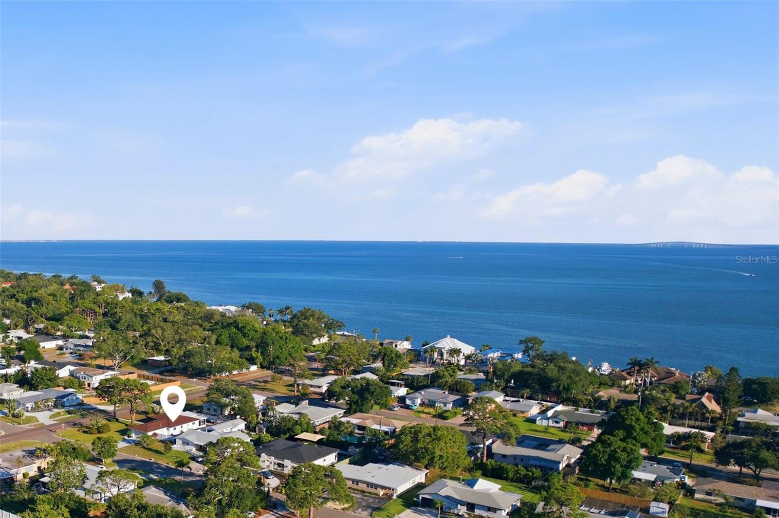 6801 PINELLAS POINT DR S, ST PETERSBURG, FL, 33712
