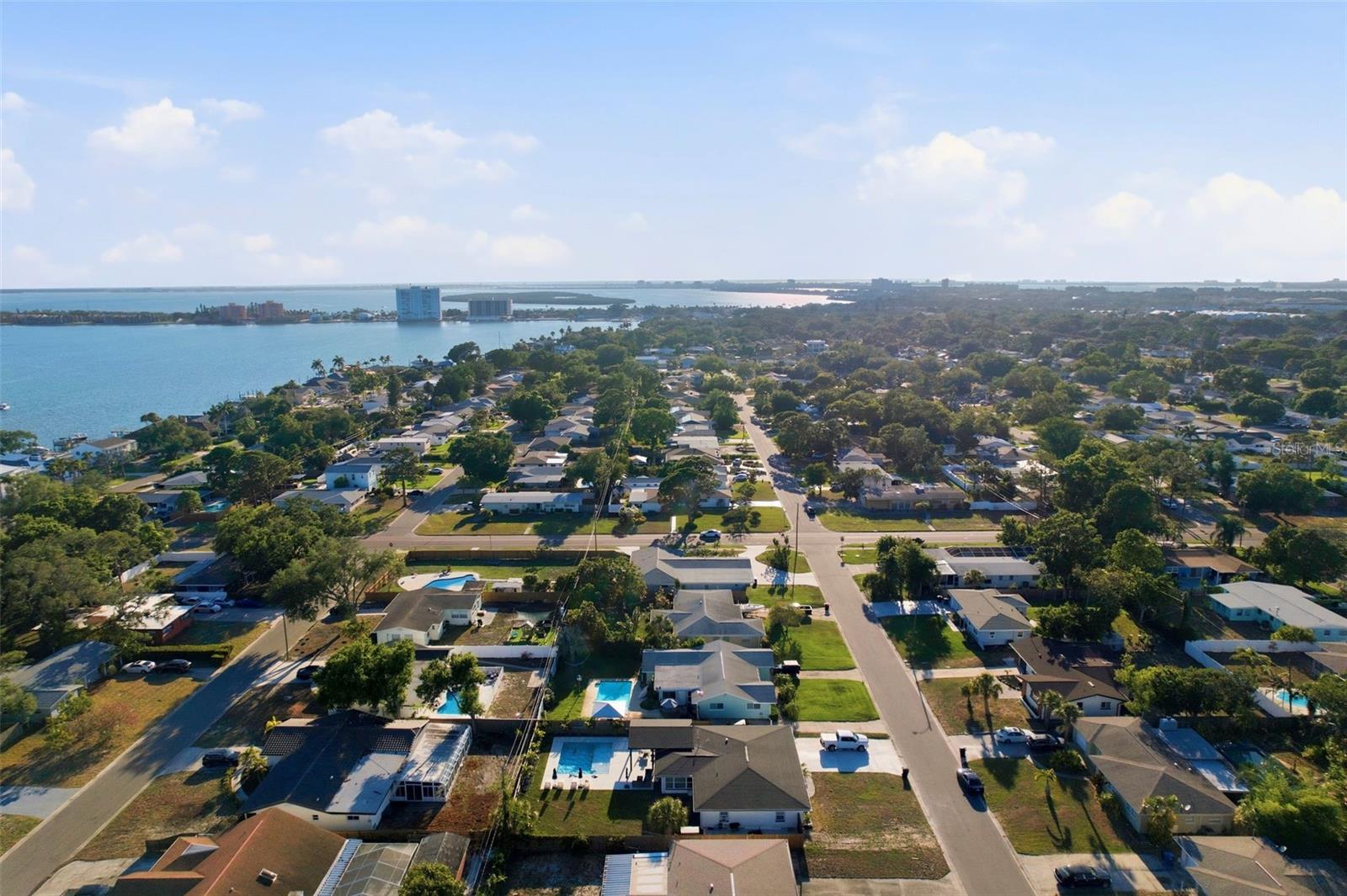 6801 PINELLAS POINT DR S, ST PETERSBURG, FL, 33712
