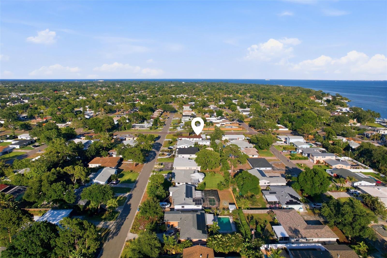 6801 PINELLAS POINT DR S, ST PETERSBURG, FL, 33712