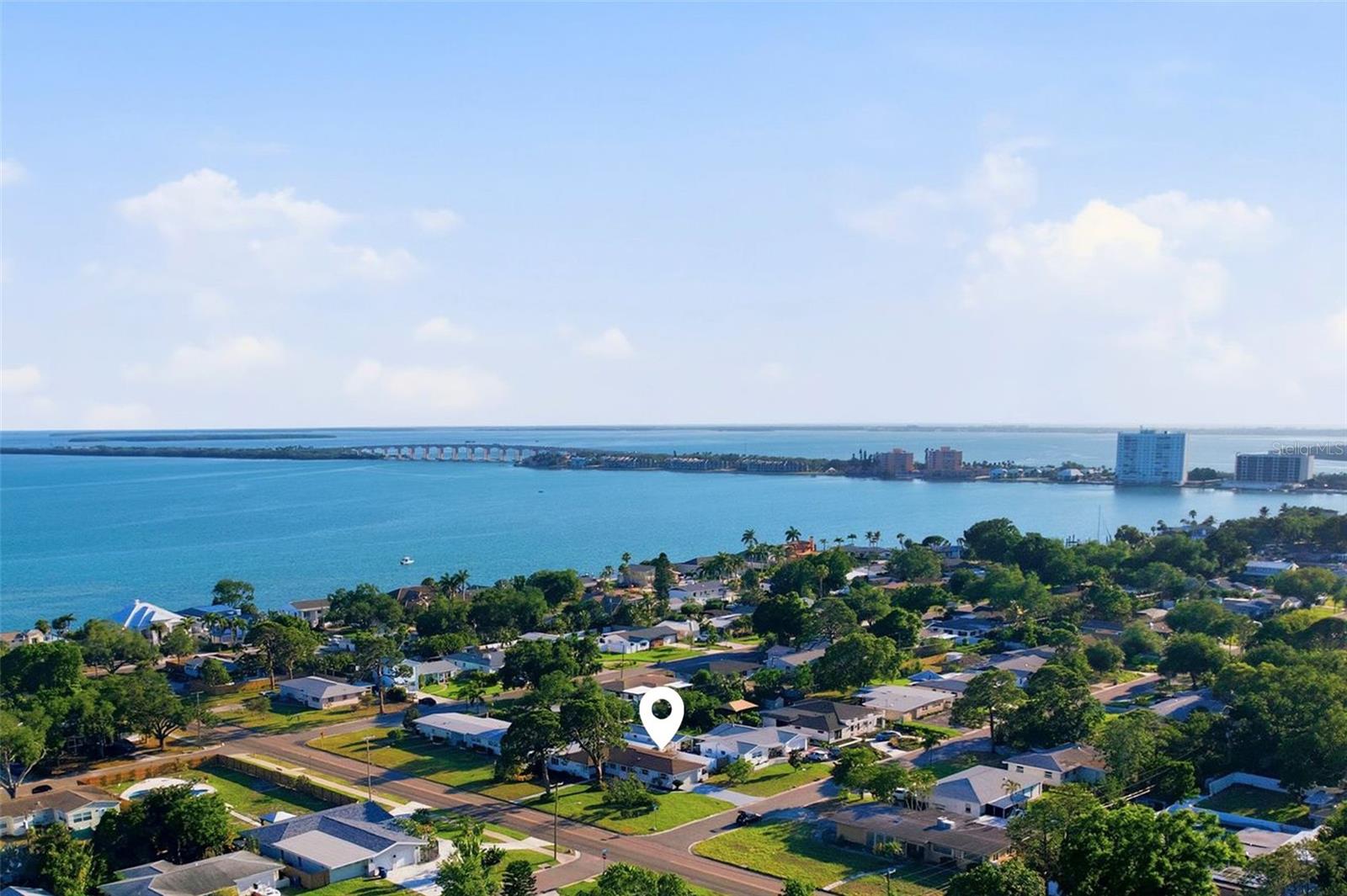 6801 PINELLAS POINT DR S, ST PETERSBURG, FL, 33712
