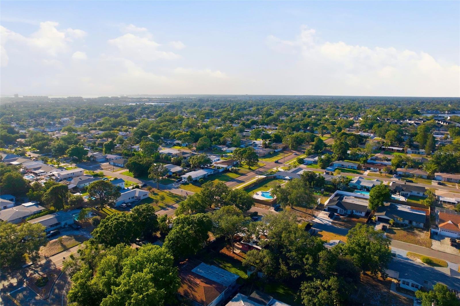 6801 PINELLAS POINT DR S, ST PETERSBURG, FL, 33712