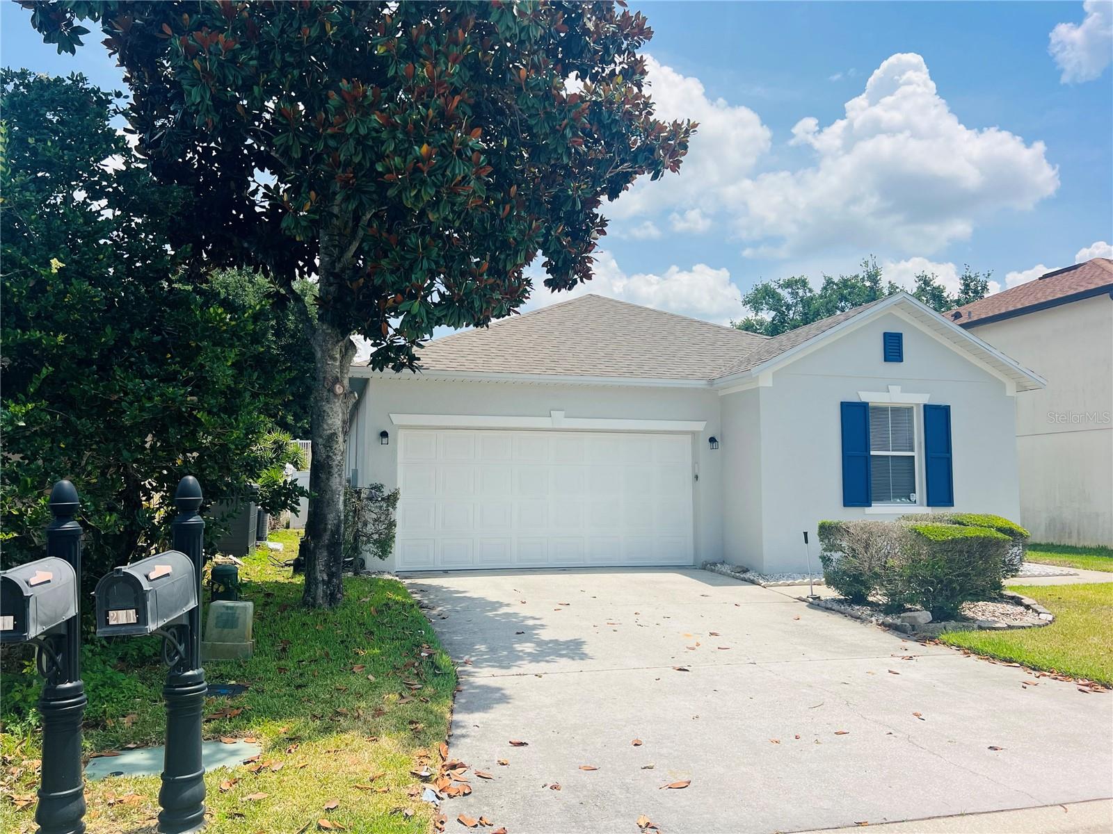 200 ROSELING XING, DAVENPORT, FL, 33897